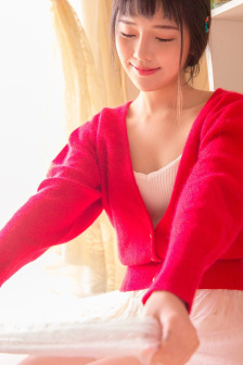 河流